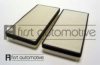 MERCE 2108301018 Filter, interior air